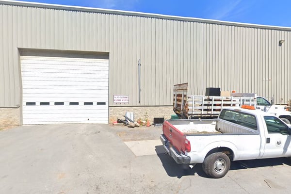 Rensselaer Public Works Department