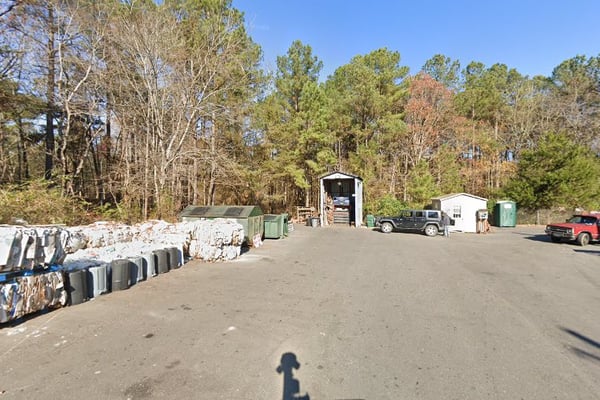 Lancaster Refuse Site