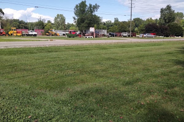 Haack Scrap Services