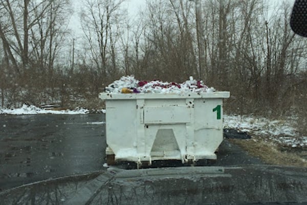 Recycle Waste Services
