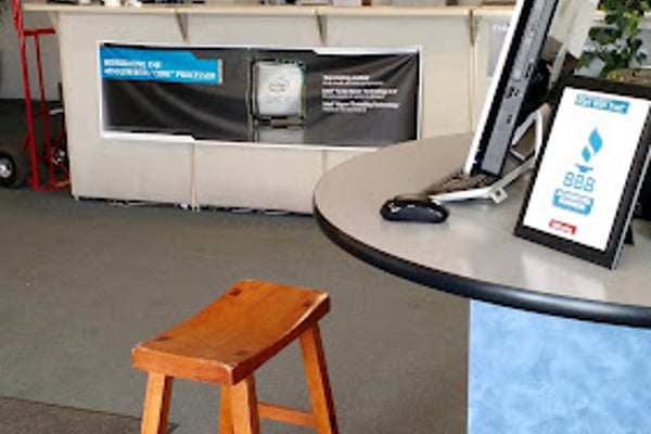 Columbus Micro Systems, Inc.
