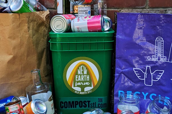RecycleSTL
