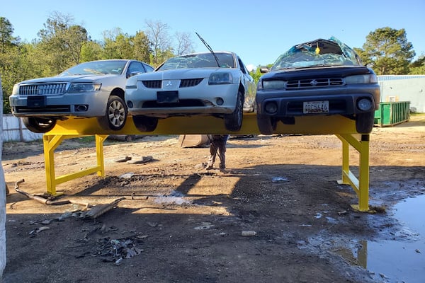 Big Lou's Auto Parts