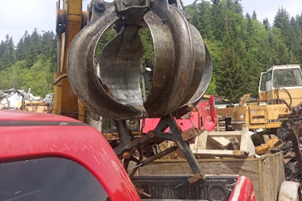 GT Metals & Salvage