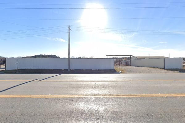 Hi-Way Scrap Metal & Recycling