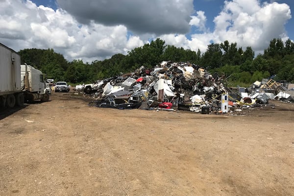 B & S Recycling
