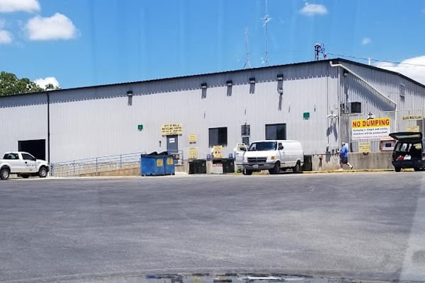 Rolla Recycling Center