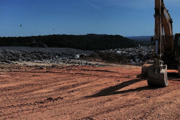 MEADOWBRANCH LANDFILL
