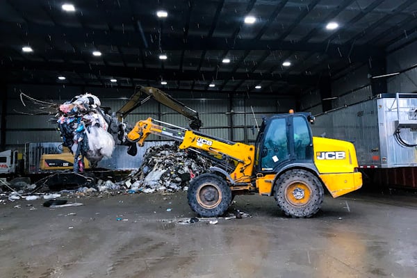 Pro Transfer Station and Recovery Center