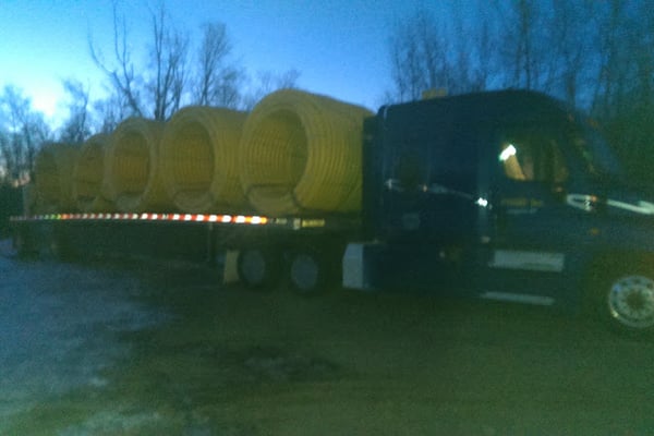 Central Converting, Inc.