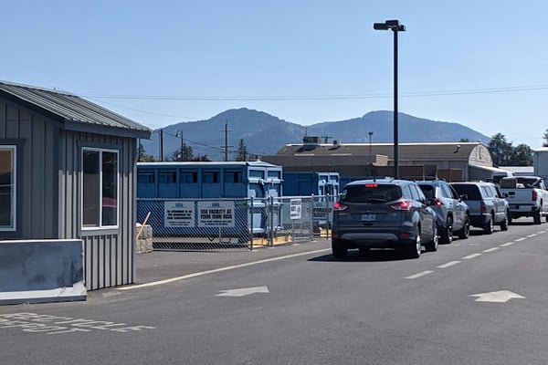 Southern Oregon Sanitation