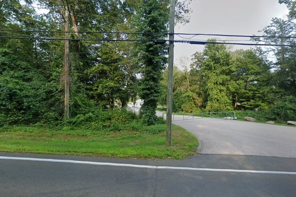 Old Lyme Refuse Disposal