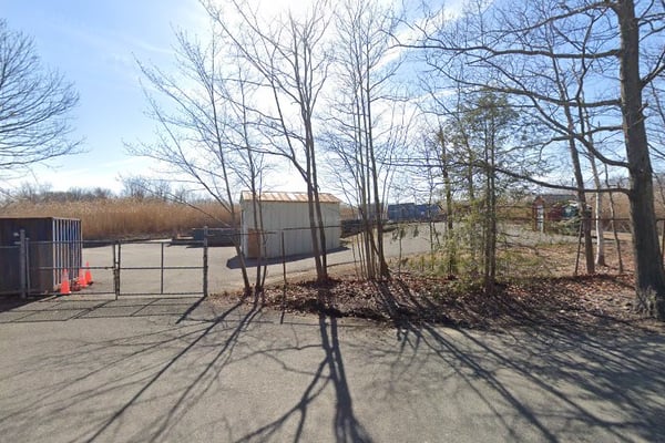Roxbury Transfer Station
