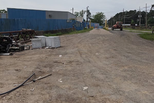 Arkla Recycling