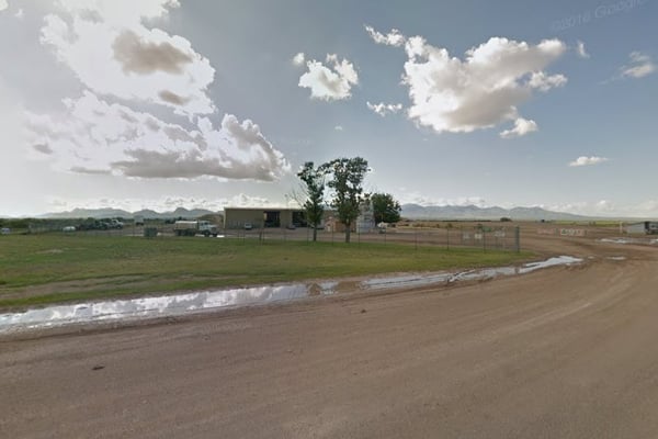 Western Regional Landfill