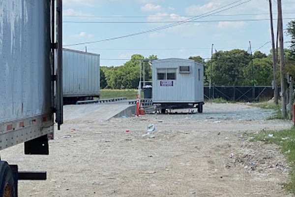 Independent Texas Recyclers