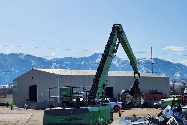 Valley Metal Recycling