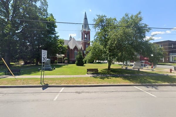 E & G Redemption Center