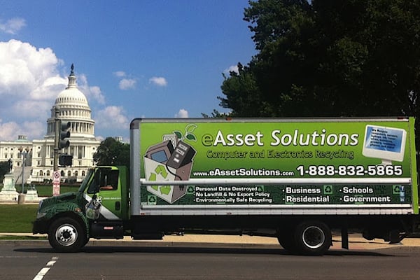 eAsset Solutions LLC