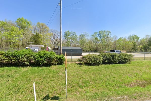 Humphreys County Convenience