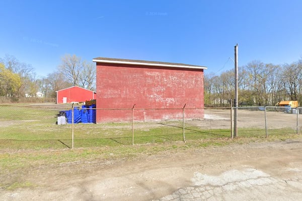 Wesleyville Borough Recycling Center