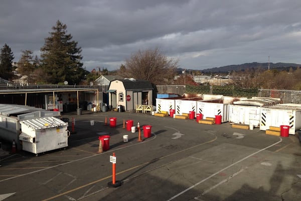 VALCORE Recycling Inc