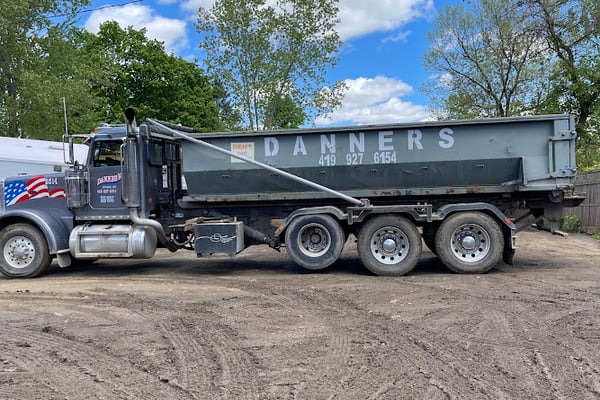 Danner's Towing & Recycling