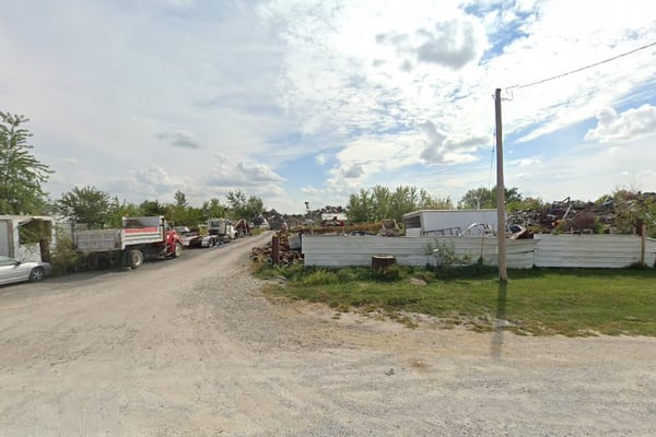 J & E Cernic Scrap