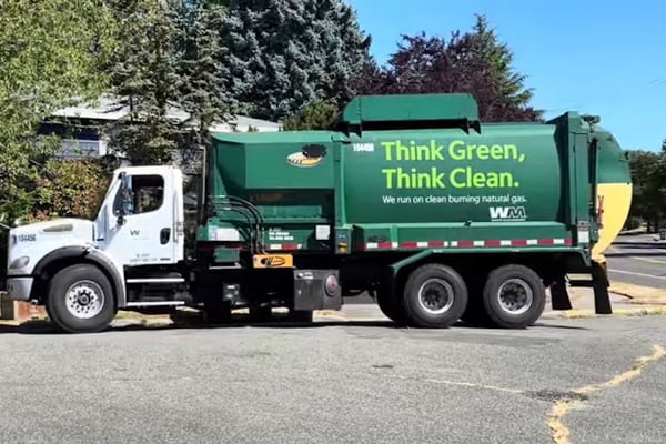 Pacific Recycling