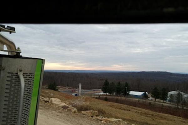 McKean Landfill