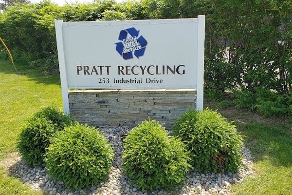 Pratt Recycling Inc.