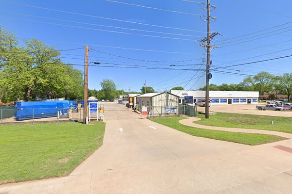 City of Stillwater, Convenience Collection Center