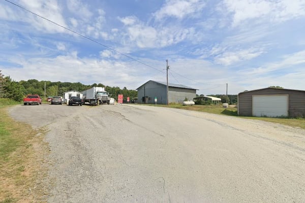 Yadkin County Solid Waste Department