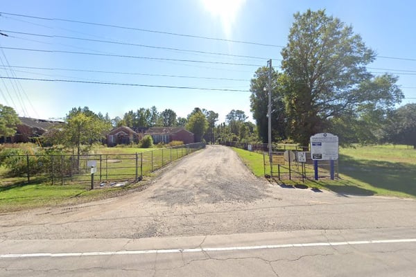 Georgetown County Convenience Recycling Center