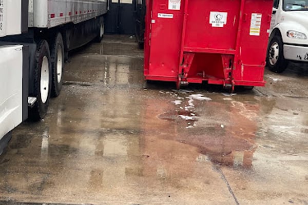 Newtech Recycling Inc