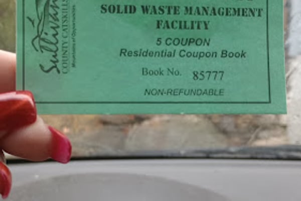 Sullivan County Landfill
