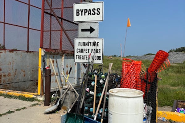 Otter Tail County NE Landfill