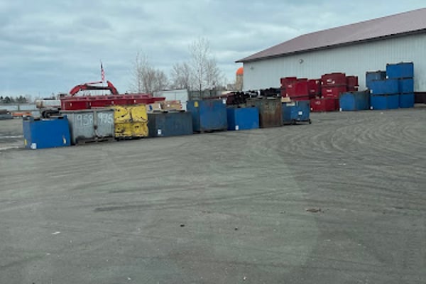 CW Metals
