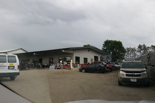 Hi Way 101 Auto & Truck Parts