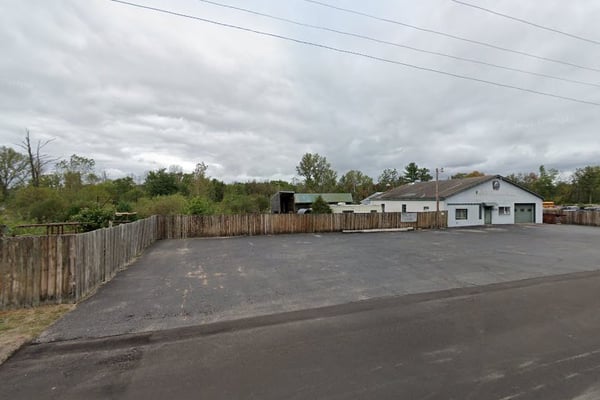 Countryside Salvage & Recycle