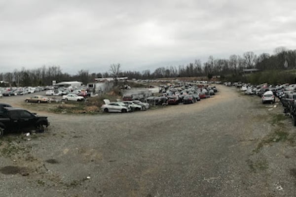 WOODBURY AUTO SALVAGE AND RECYCLING