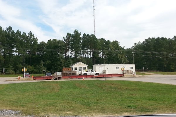 Livingston Municipal Solid Wst