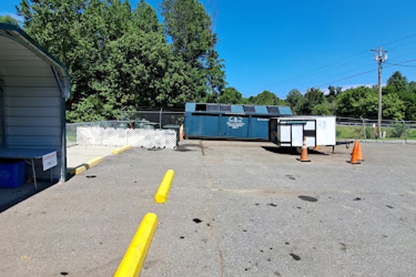 Ararat Recycling Center