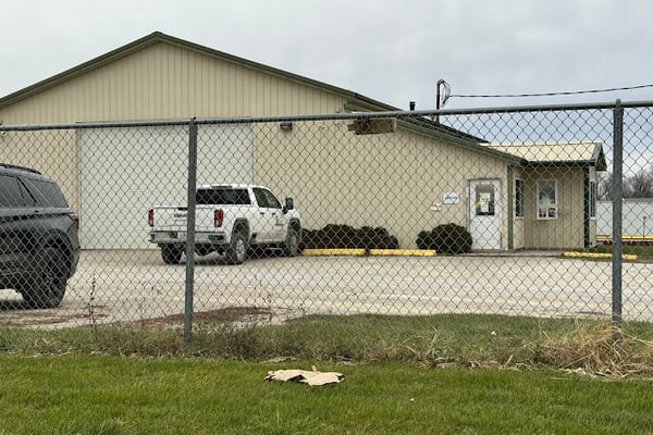 Rathbun Area Solid Waste Commission