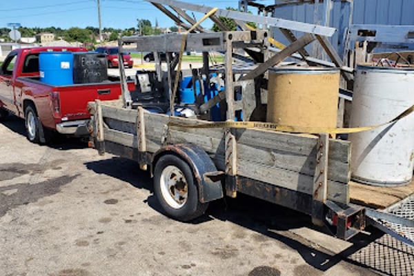 Plate Enterprises LLC