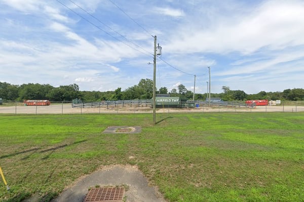 Fairfield Township Convenience Center