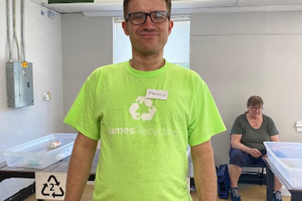 James Recycling