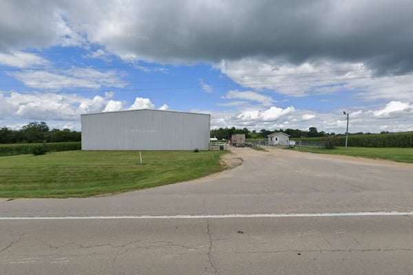 Montgomery Transfer Station