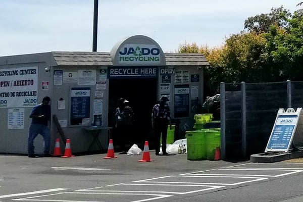 Jado Recycling