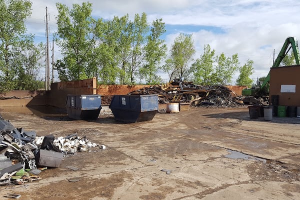 Alter Metal Recycling - Madison
